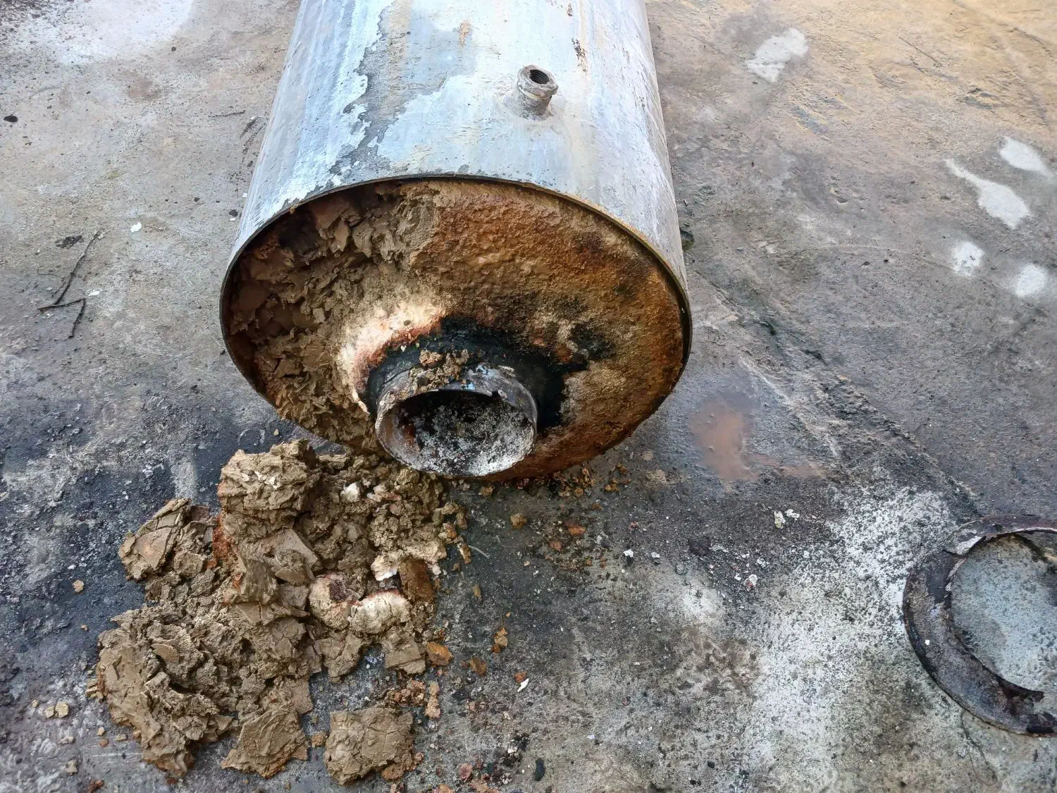 تعمیرابگرمکن وجوشکاری.منبع.|خدمات پیشه و مهارت|گرگان, |دیوار