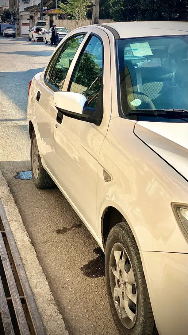 ساینا اس بیرنگ ۱۴۰۱|خودرو سواری و وانت|چالوس, |دیوار