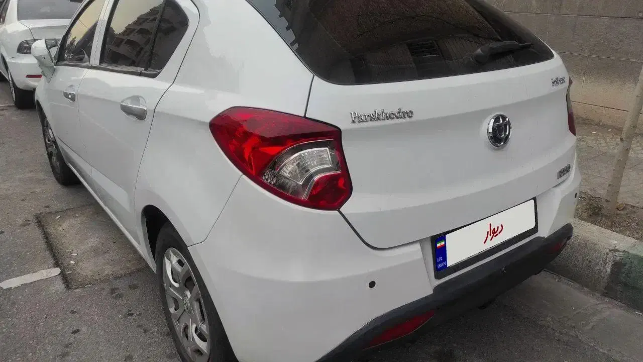 برلیانس|خودرو سواری و وانت|کرج, شاهینویلا|دیوار