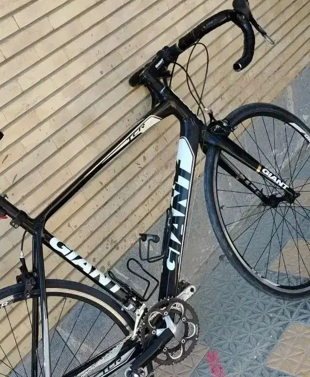 دوچرخه کورسی جاینت TCR|دوچرخه، اسکیت، اسکوتر|اصفهان, دانشگاه اصفهان|دیوار