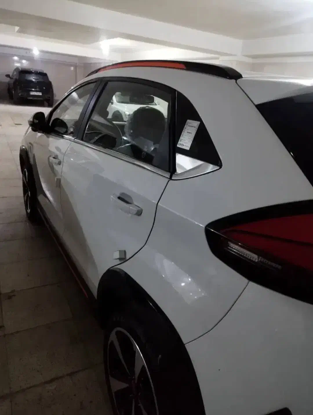 ایکس ۳۳ کراس|خودرو سواری و وانت|قم, بکایی|دیوار