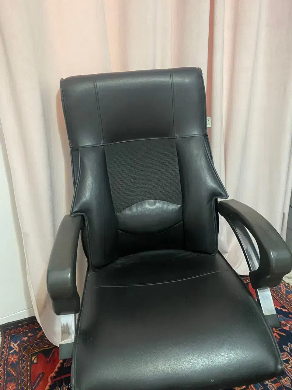 صندلی اداری|مبلمان اداری|تهران, سلسبیل شمالی|دیوار