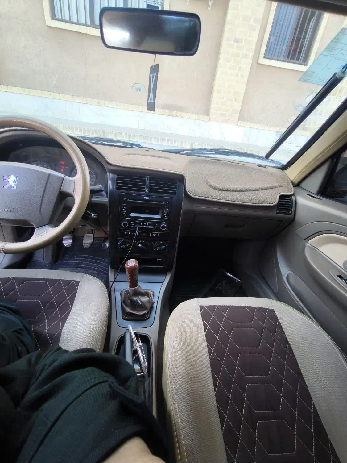 پژو 405 مدل 96|خودرو سواری و وانت|رفسنجان, |دیوار