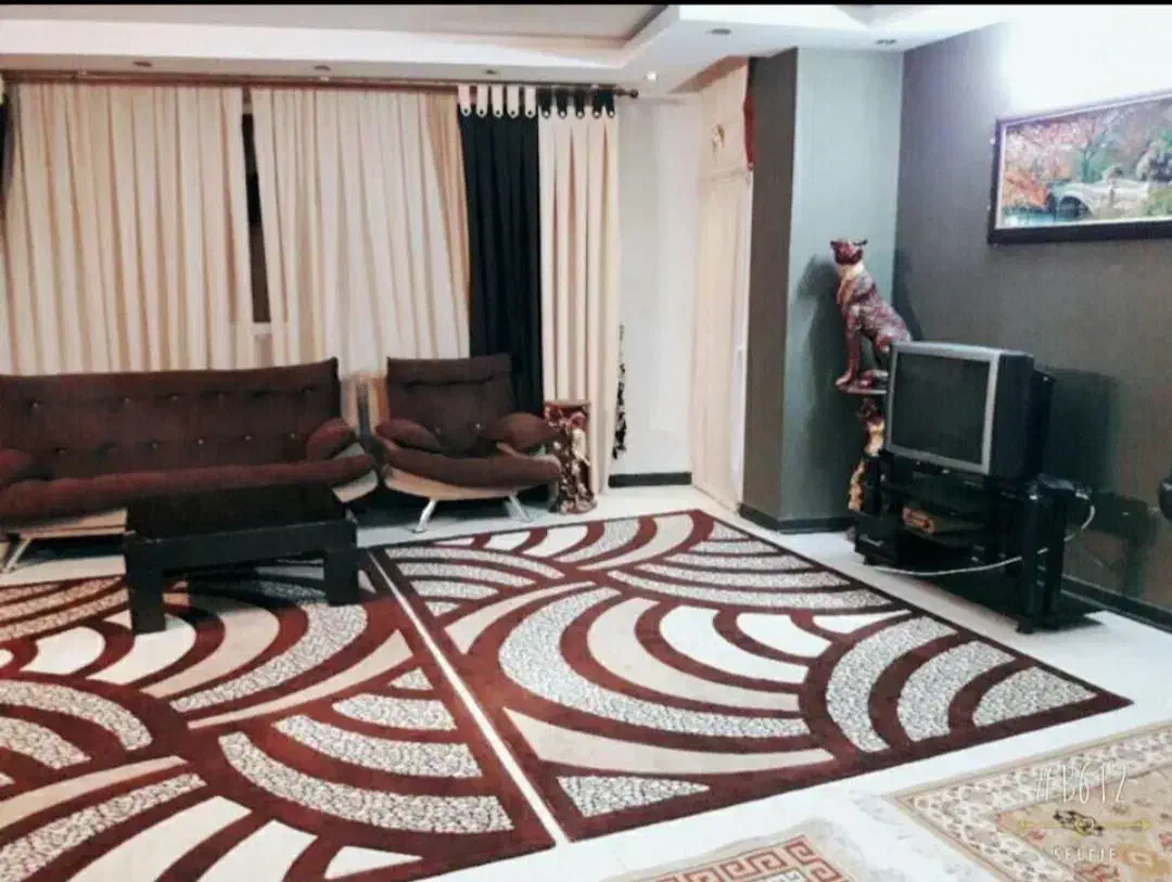 اجاره روزانه/هفتگی/ماهانه آپارتمان ۷۸ متری|اجارهٔ کوتاهمدت آپارتمان و سوئیت|خوی, |دیوار