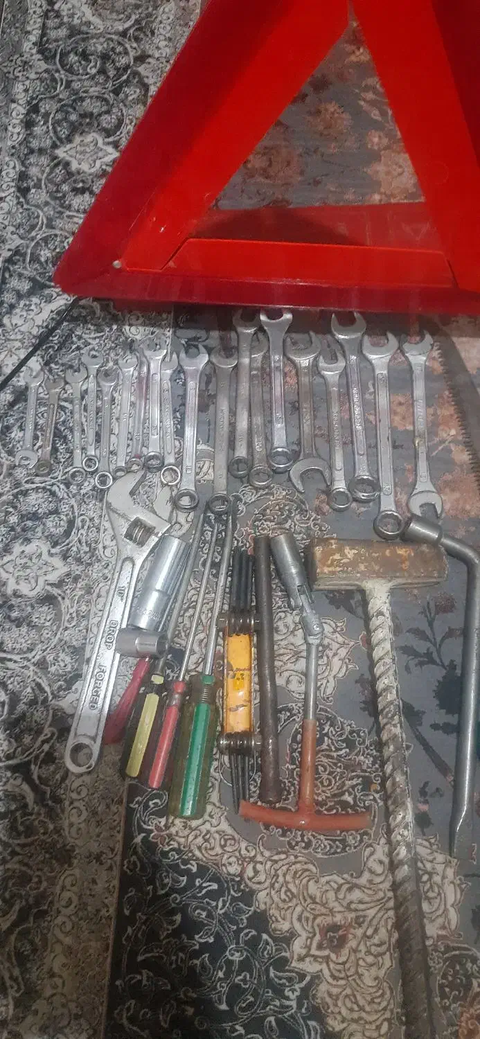 آچاروابزارالات|ابزارآلات|سرپل ذهاب, |دیوار