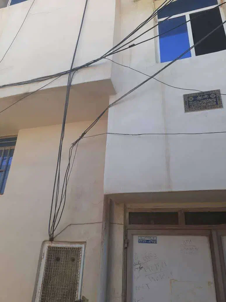 فروش آپارتمان در  جهرم بلوار امام کوچه 24|فروش آپارتمان|جهرم, |دیوار