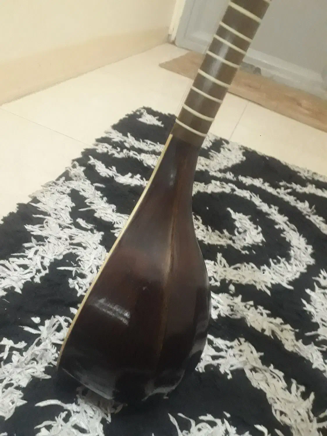 سه تار غزل به همراه کیف مخصوص|سازهای سنتی|اهواز, گلستان|دیوار