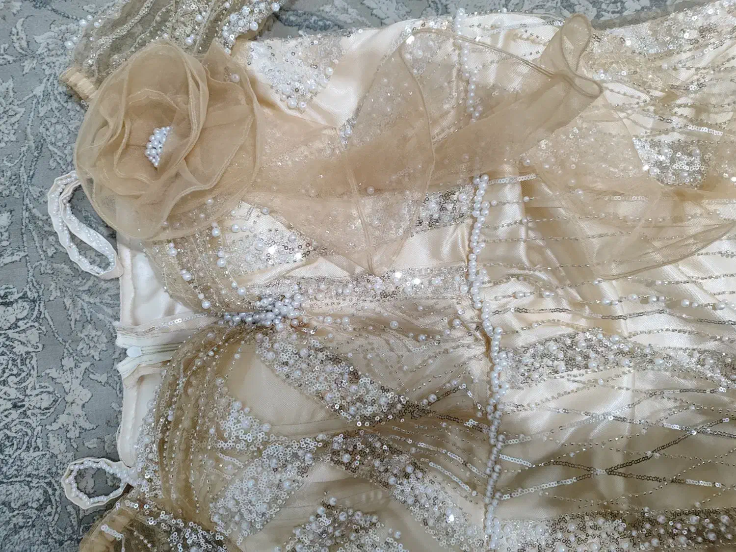 لباس مجلسی نو|لباس|اهواز, دغاغله|دیوار