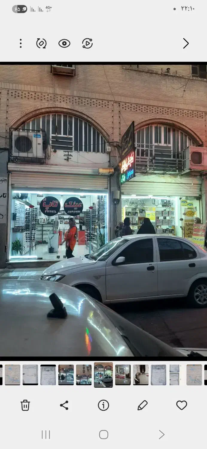رهن ویا رهن و اجاره اپارتمان در قلب بازارنادری|اجارهٔ آپارتمان|اهواز, نادری|دیوار