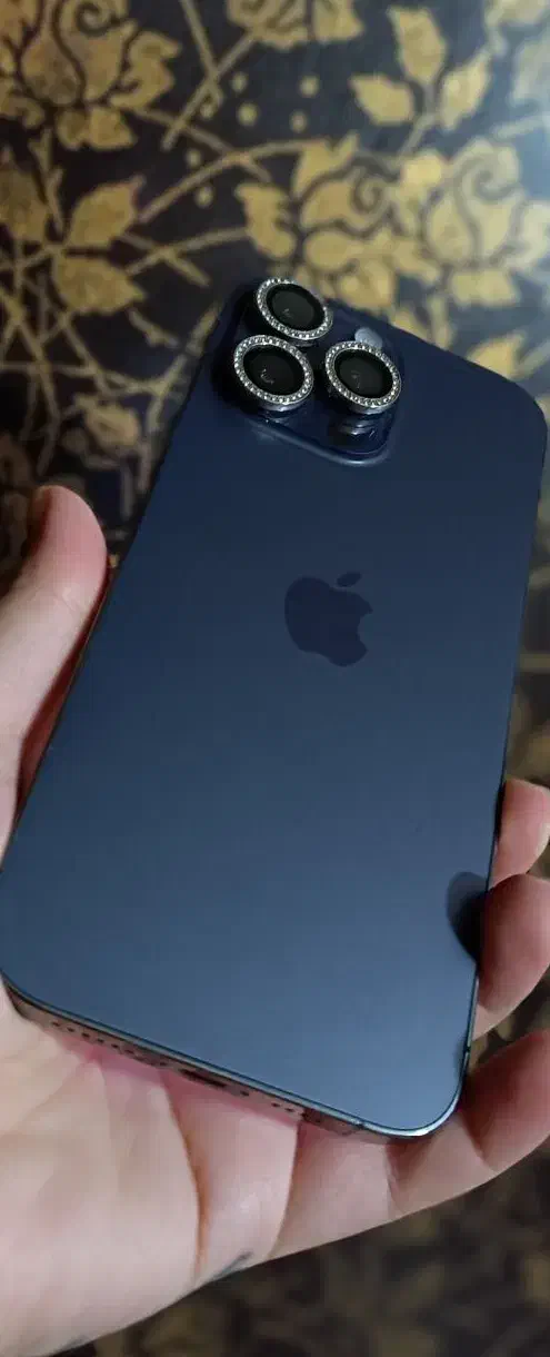 آیفون 14 پرومکس|موبایل|اهواز, ۳۰ متری|دیوار