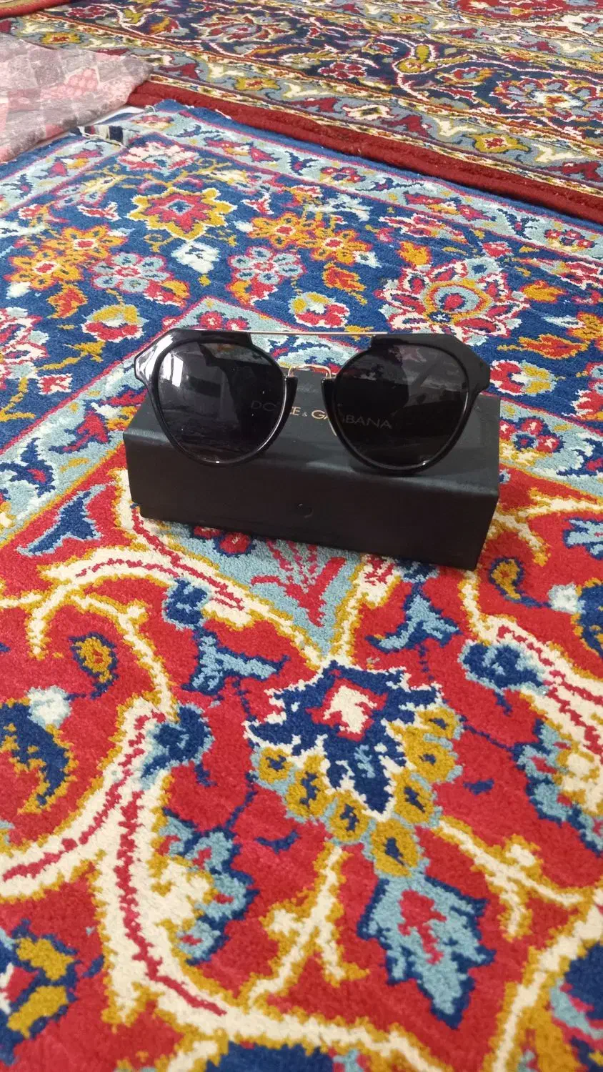 عینک آفتابی اصل ایتالیا|زیورآلات و اکسسوری|گرگان, |دیوار