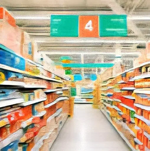 فروشنده خانم و اقا برای فروشگاه مواد غذایی|استخدام خدمات فروشگاه و رستوران|فارسان, |دیوار