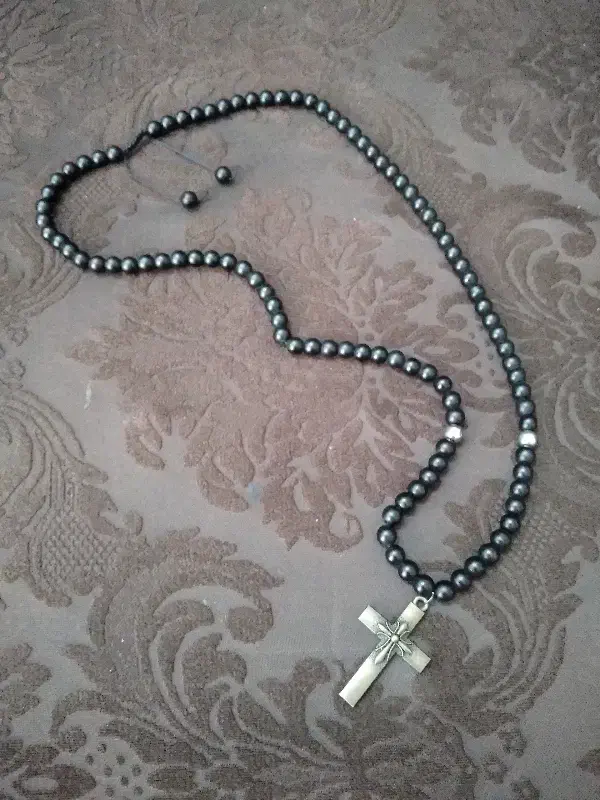 گردنبند|بدلیجات|جهرم, |دیوار