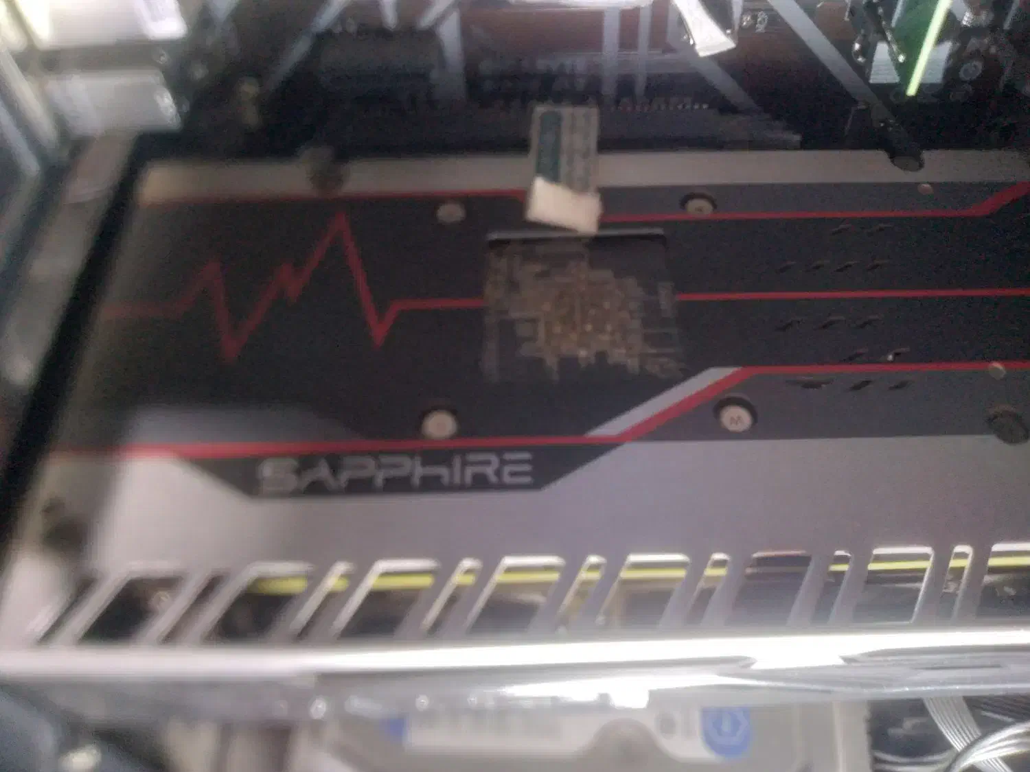 کامپیوتر گیمینگ|رایانه رومیزی|مشهد, انصار|دیوار