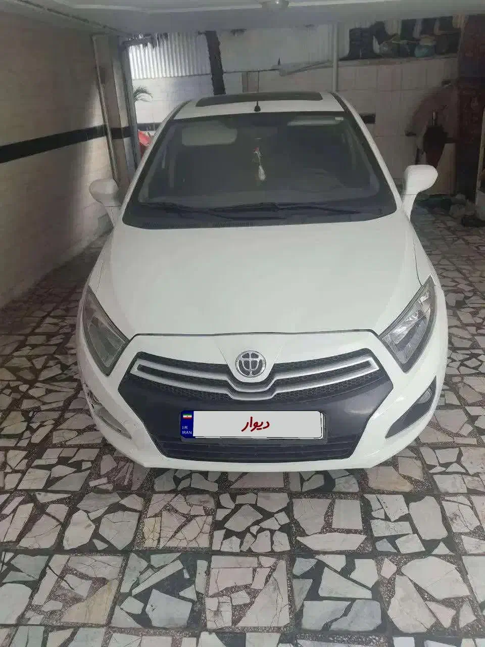 فروش خودرو|خودرو سواری و وانت|تهران, مهران|دیوار