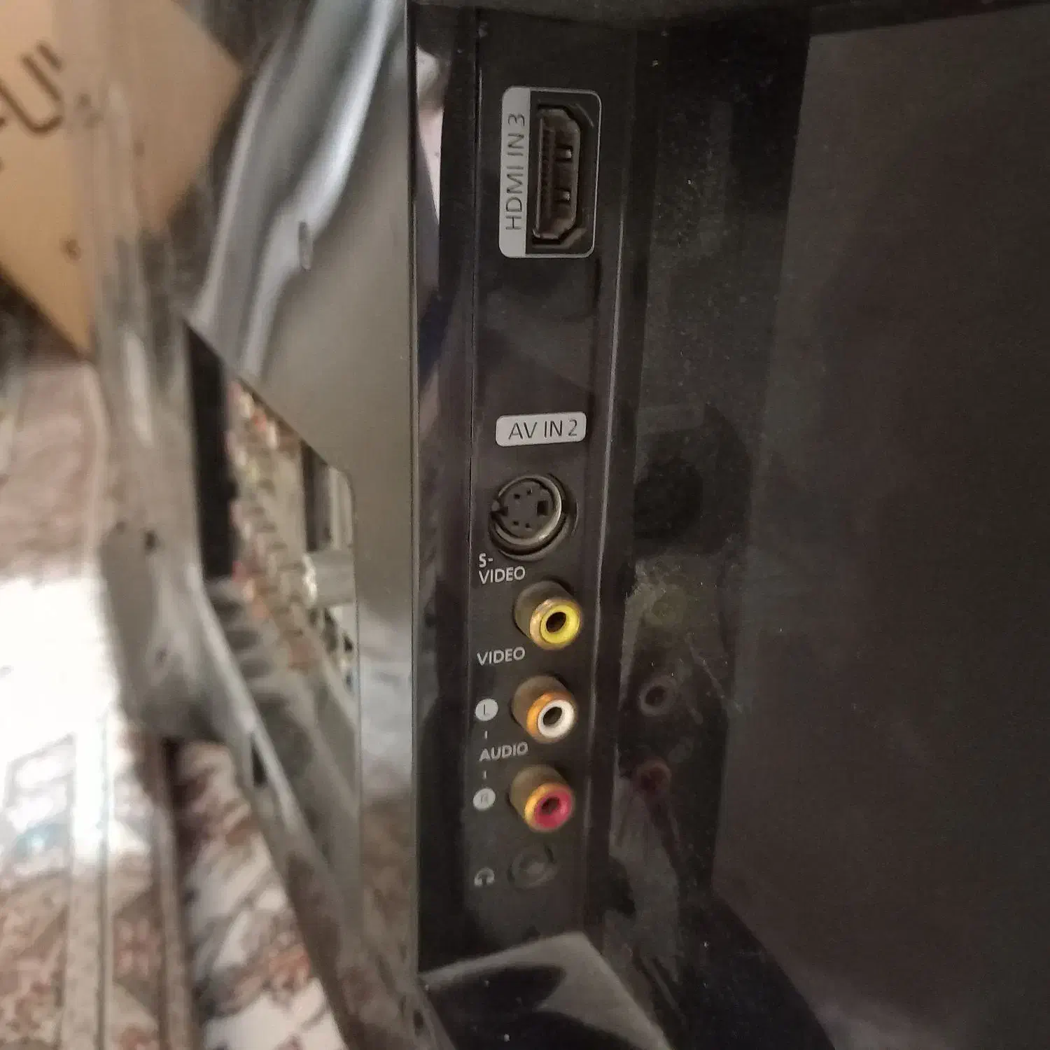 سامسونگ و SUNIYA|تلویزیون و پروژکتور|تهران, کوهک|دیوار