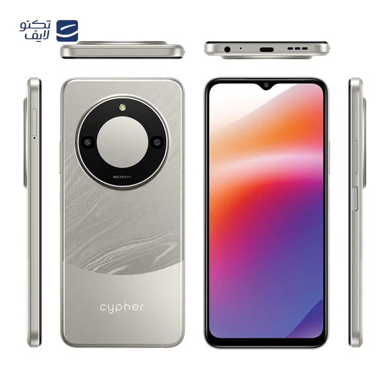 cypher c10|موبایل|بیرجند, |دیوار