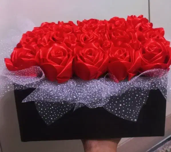 باکس گل جاودان|گل مصنوعی|سهند, |دیوار