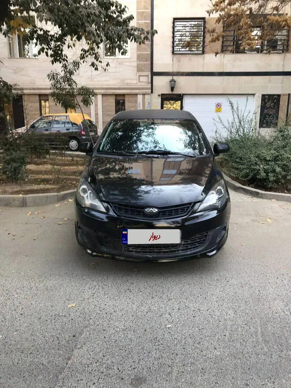 ام وی ام 315H mvm مدل 1395 سالم سرحال|خودرو سواری و وانت|تهران, یافت‌آباد|دیوار