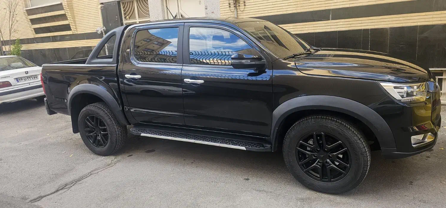 فروش|خودرو سواری و وانت|اصفهان, پروین|دیوار