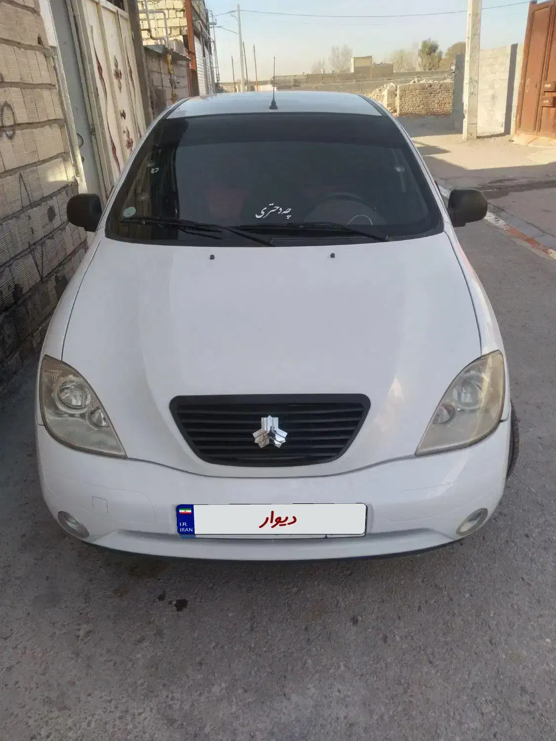 تیبا۲مدل۱۴۰۰|خودرو سواری و وانت|سیرجان, |دیوار