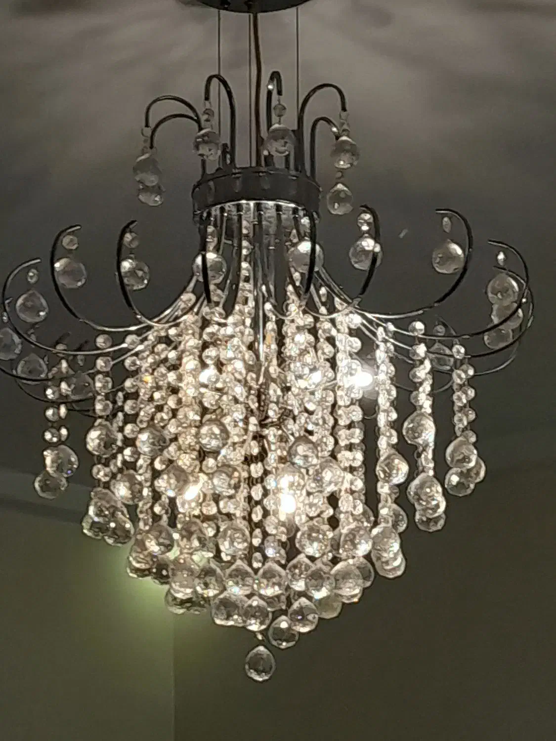 لوسترودیوارکوب چین|لوستر و چراغ آویز|تهران, آهنگ|دیوار