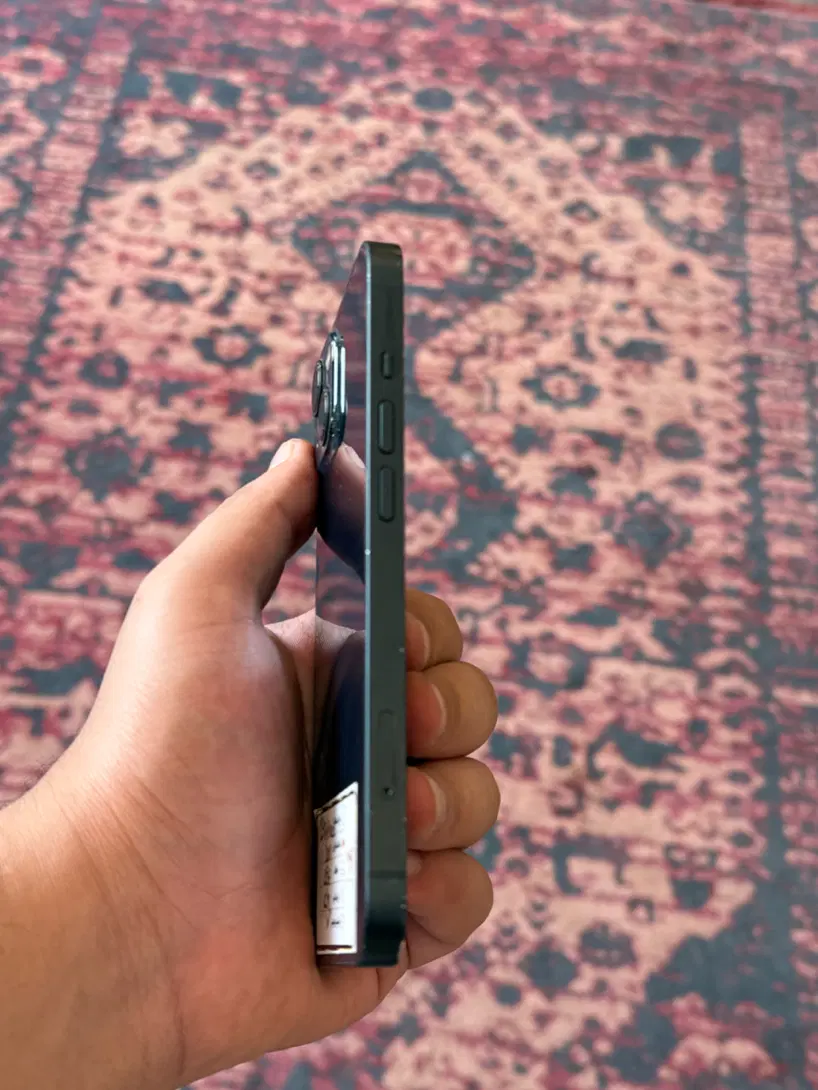Ip 13 normal 256gb|موبایل|قم, حاج زینل|دیوار