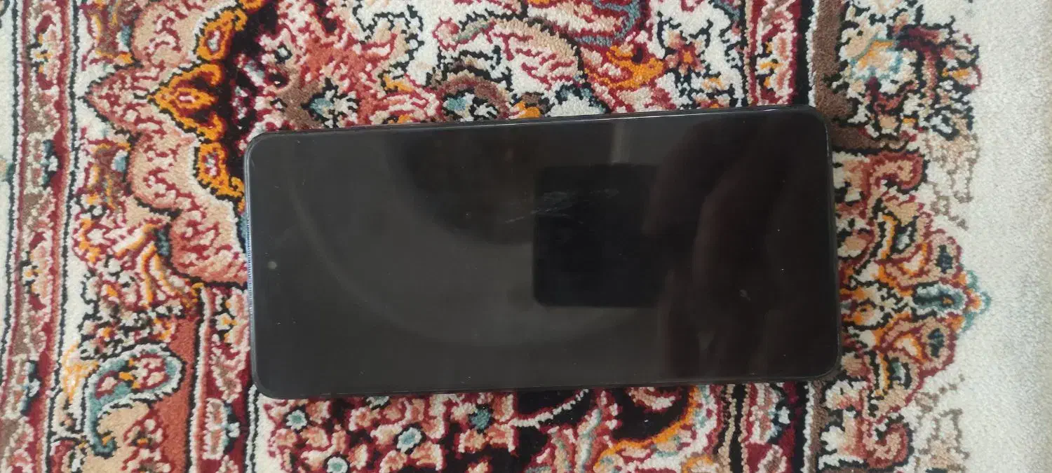 پوکو ایکس تری nfcسلامت|موبایل|تهران, مسعودیه|دیوار