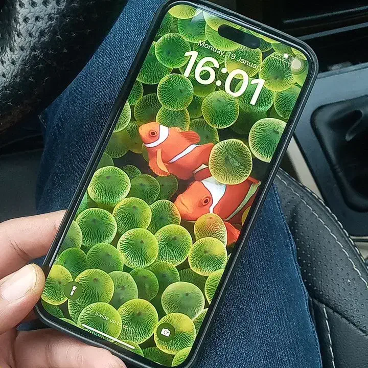 آیفون 14promaxسریzaآکبند|موبایل|مشهد, آزادشهر|دیوار