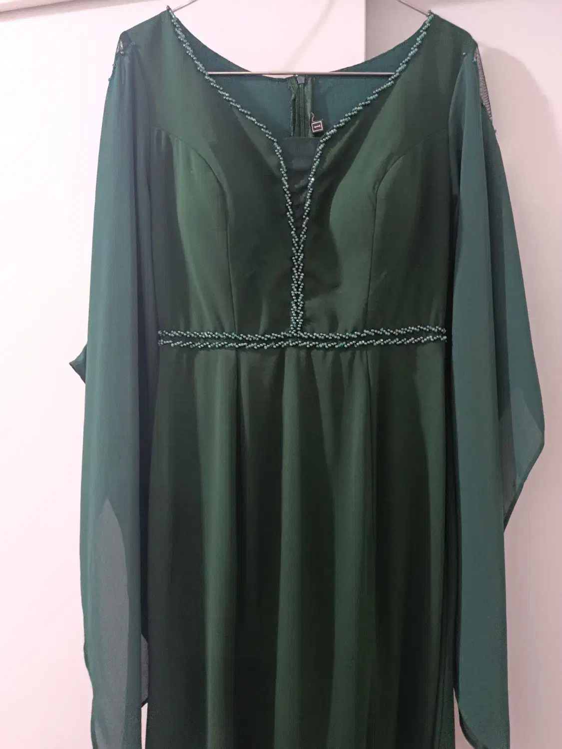 لباس مجلسی زنانه نونو پوشیده نشده سایز ۴۰ـ۴۲|لباس|فردیس, شهرک ارم|دیوار