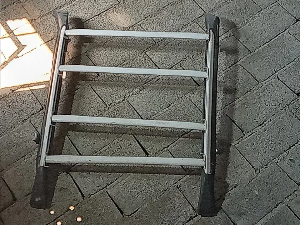 باربند تیبا ساینا کوییک|قطعات یدکی و لوازم جانبی|ماهدشت, |دیوار