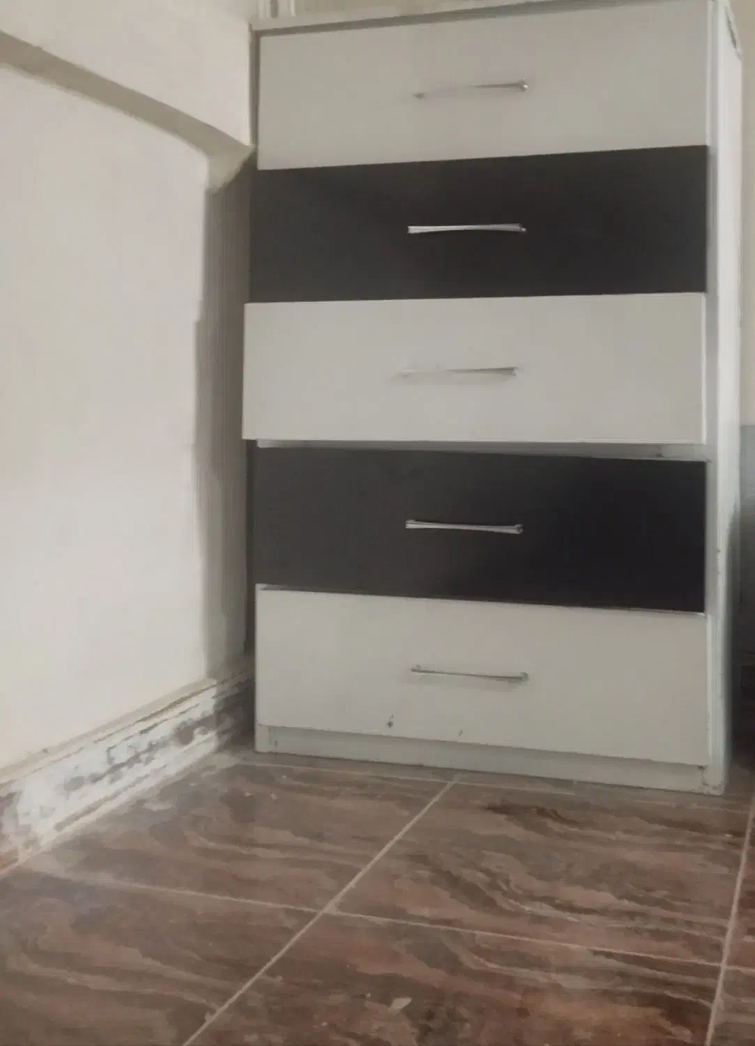 کمد فلزی|جاکفشی، کمد، دراور|سرپل ذهاب, |دیوار