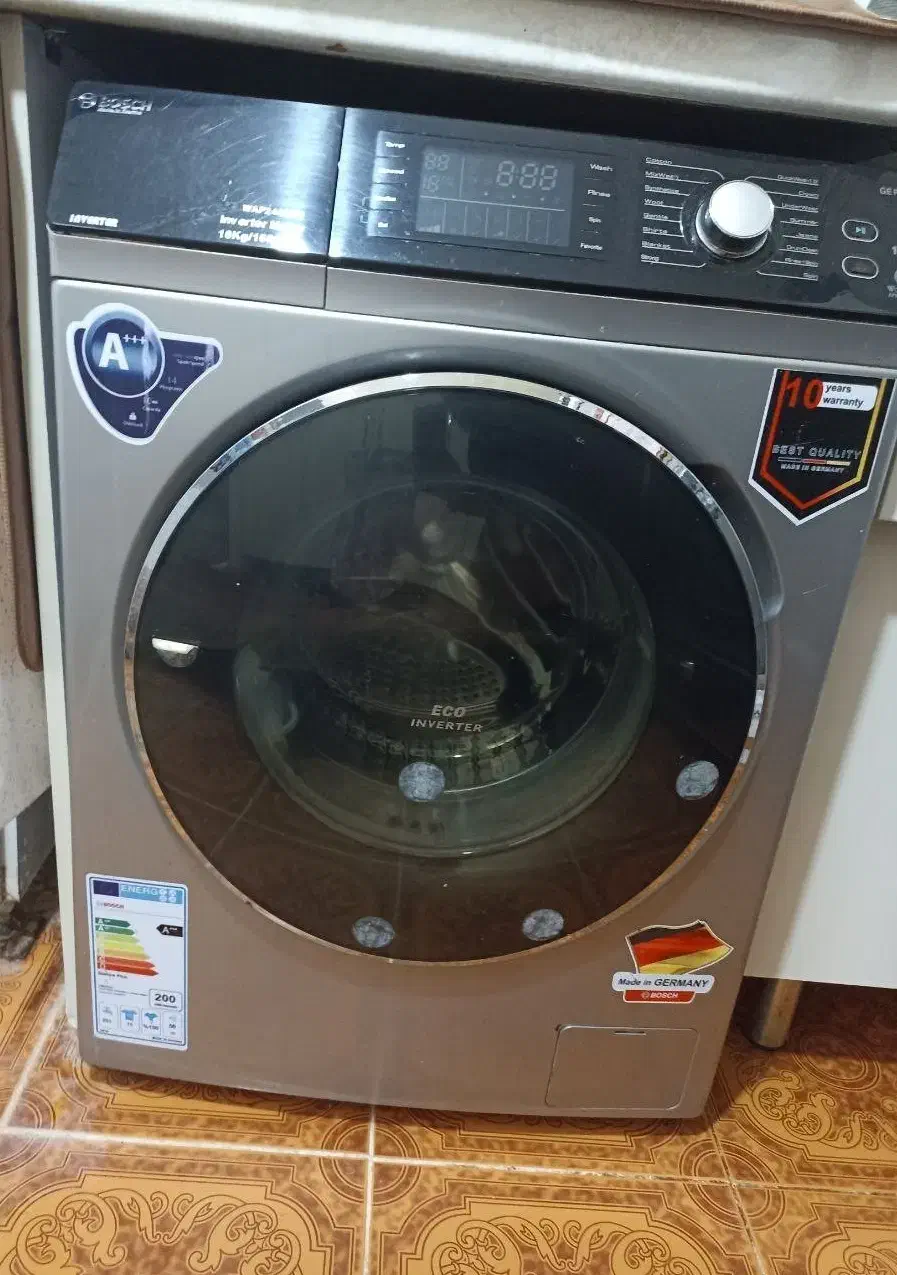 تعمیرات لباسشویی ظرفشوی بخاری گازهود یخچال آبگرمکن|خدمات پیشه و مهارت|مرند, |دیوار