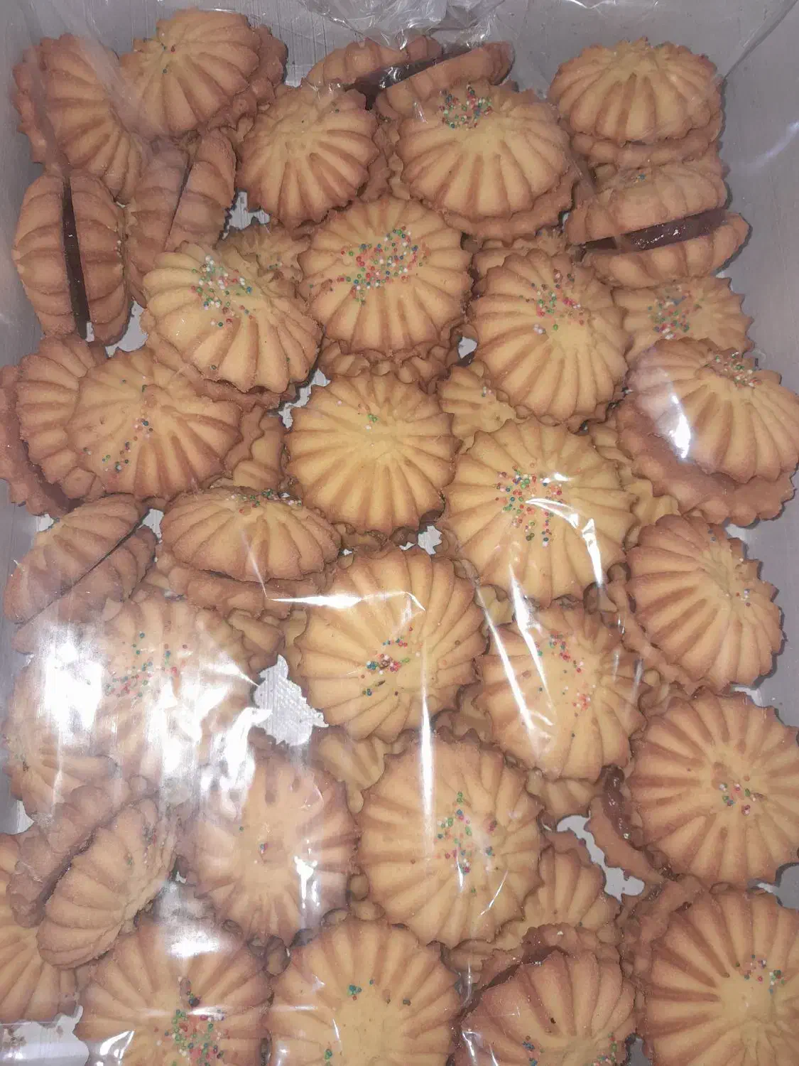 نیروی کار ساده برای شیرینی پزی خانم ۱۰ تومن|استخدام خدمات فروشگاه و رستوران|فاضل آباد, |دیوار