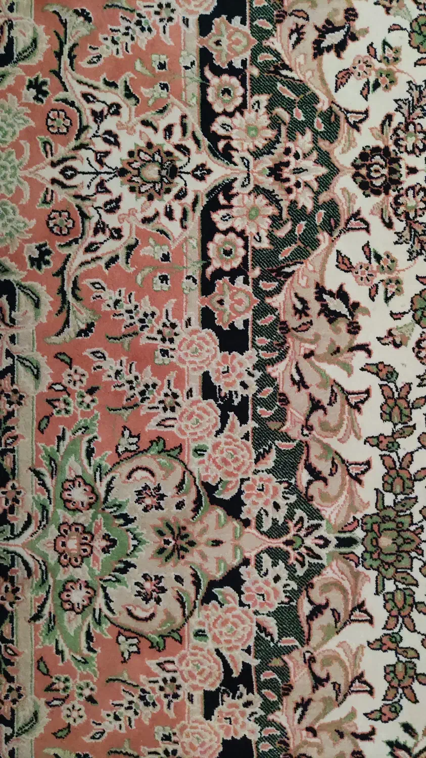 یک تخته فرش ۶ متری|فرش|اراک, |دیوار