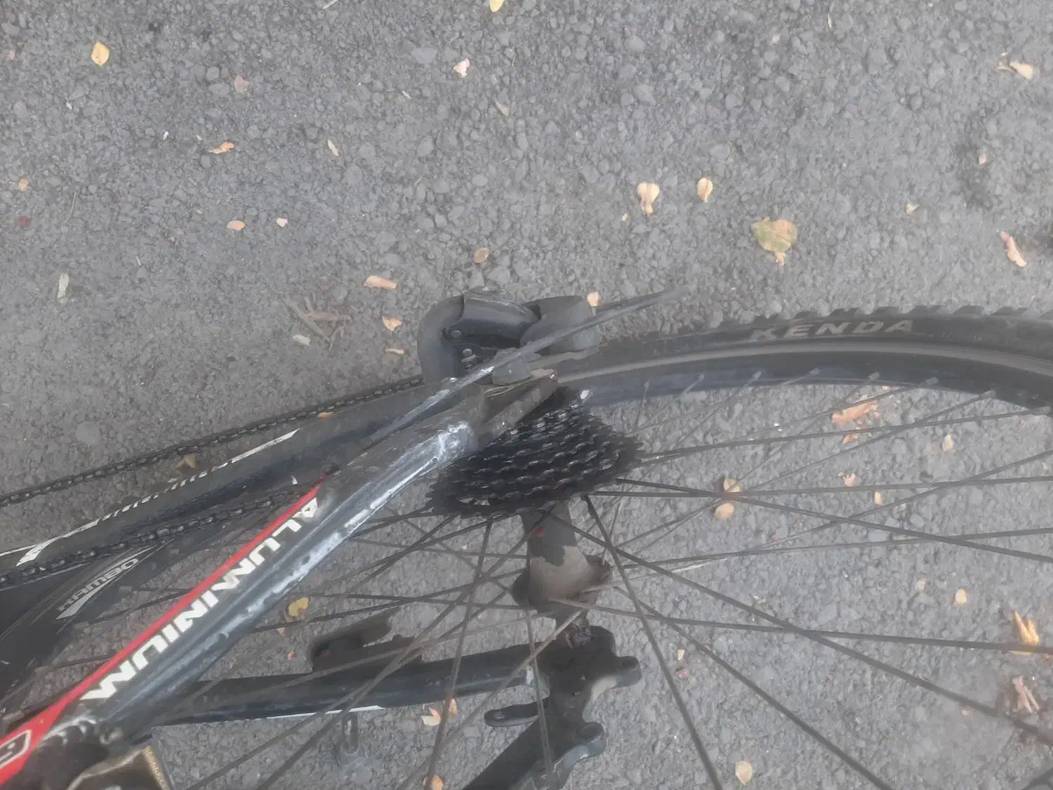 دوچرخه سایز ۲۶|دوچرخه، اسکیت، اسکوتر|بندر گز, |دیوار