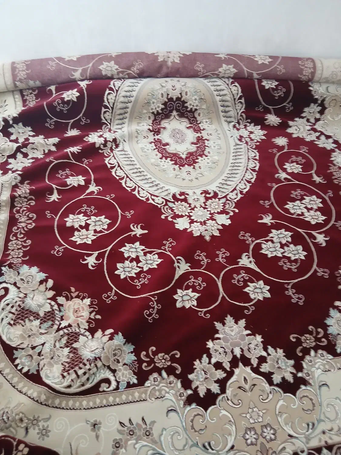 فرش در حد نو|فرش|کوهدشت, |دیوار