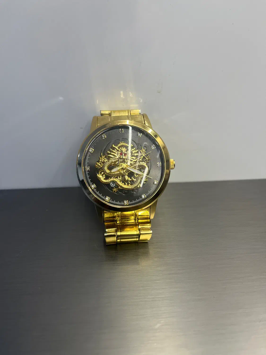 ساعت|ساعت|کرج, گلستان|دیوار