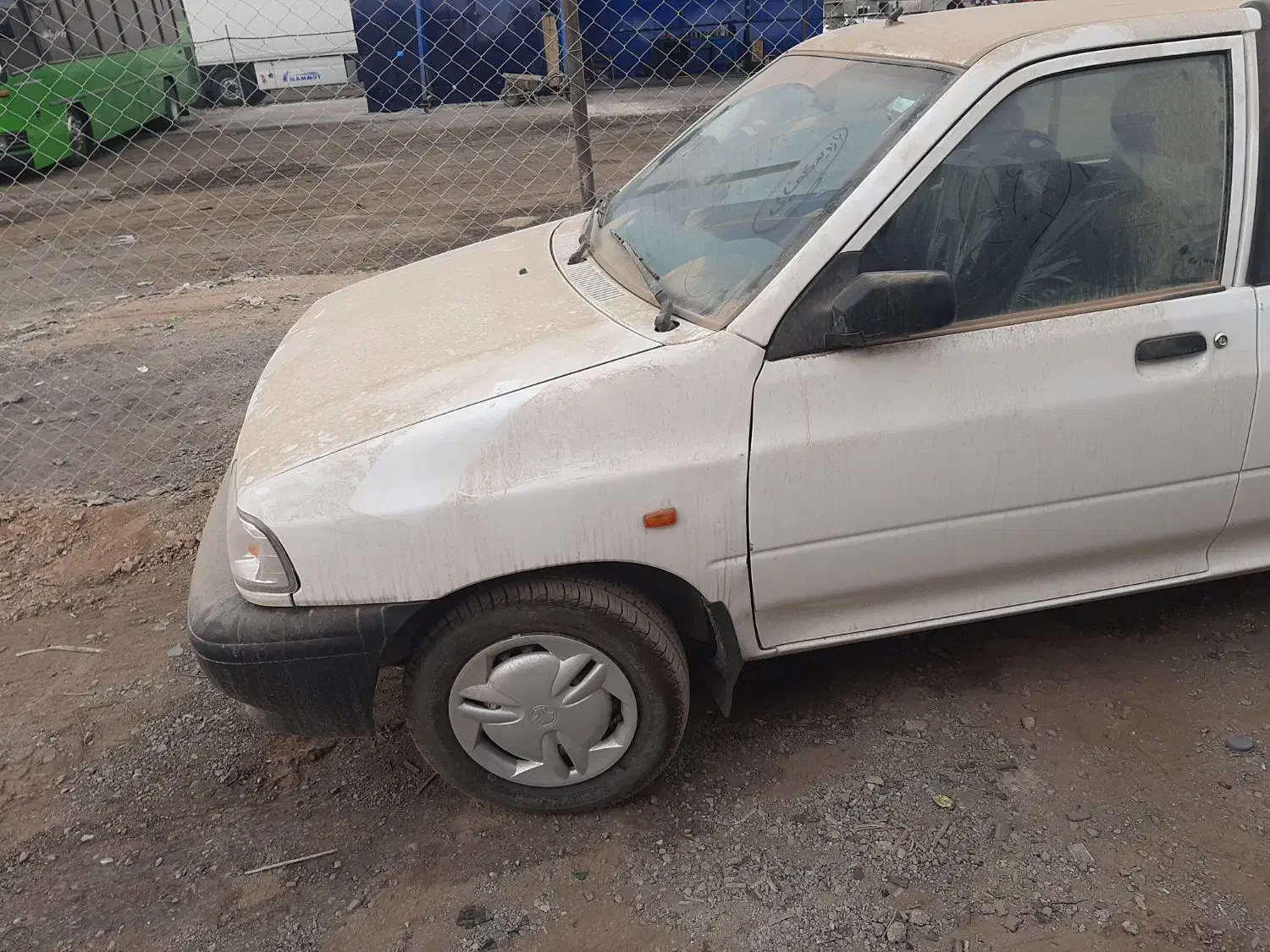 پراید وانت  صفر و خشک مدل ۱۴۰۳|خودرو سواری و وانت|رشت, تازه آباد|دیوار