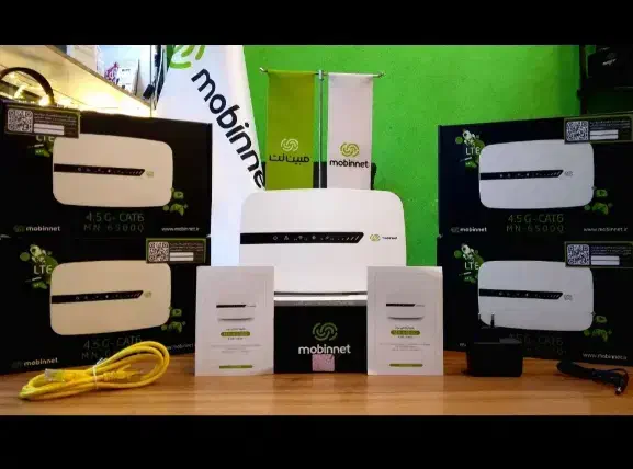 تخفیف ویژه مبین نت|مودم و تجهیزات شبکه|مشهد, سپاد|دیوار