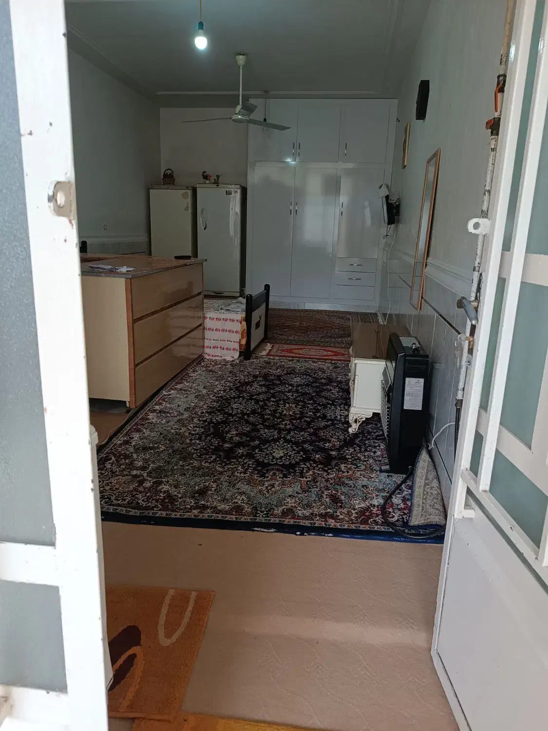 باعرض سلام،اجاره سوئیت مبله برای مهمانان وگردشگران|اجارهٔ کوتاه‌مدت آپارتمان و سوئیت|ایذه, |دیوار