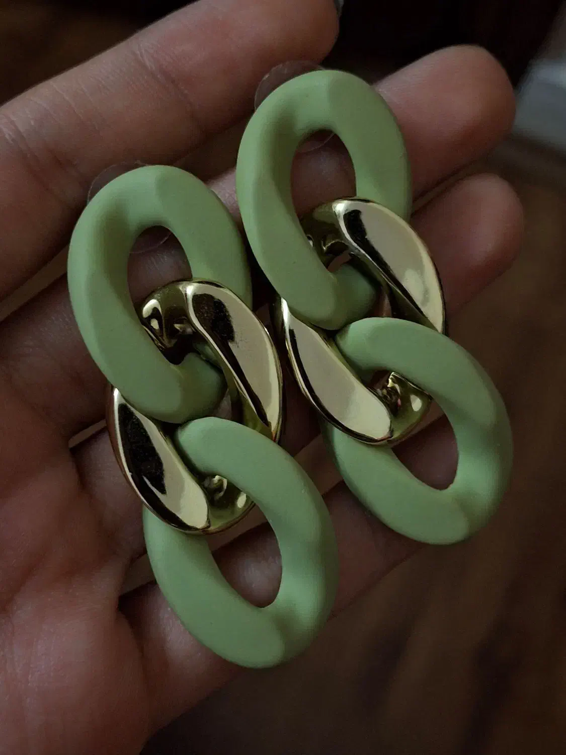 گوشواره پاستیلی|بدلیجات|مشهد, رضاشهر|دیوار