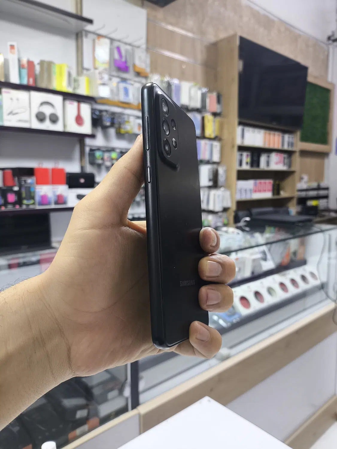A33 5G|موبایل|کرمانشاه, |دیوار