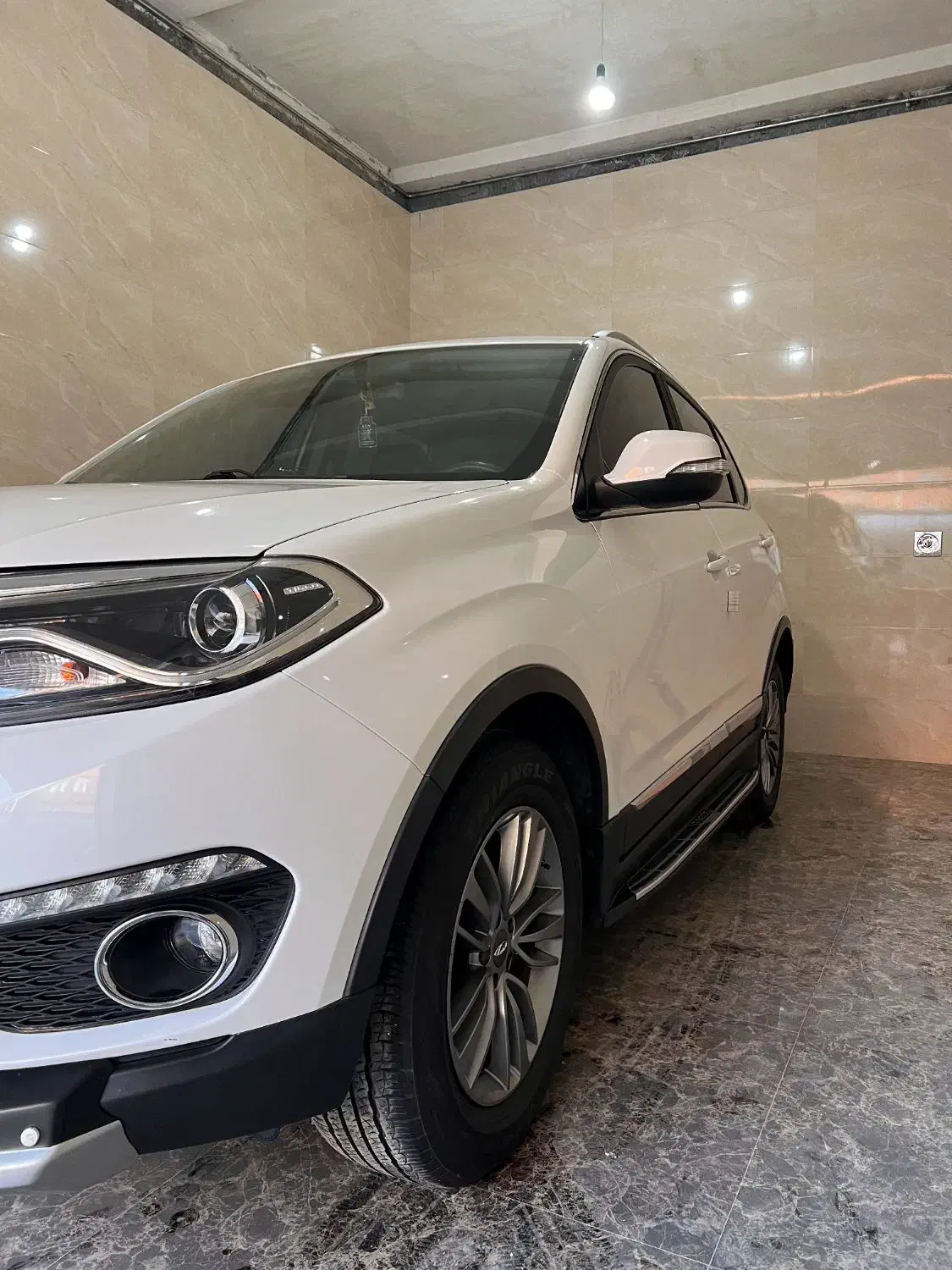 تیگو 5 مدل ۹۸|خودرو سواری و وانت|اردبیل, |دیوار