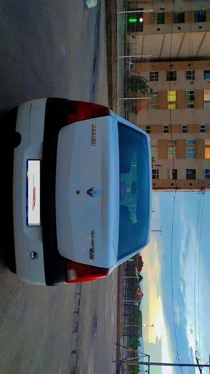 ال 90 E2 مدل 95|خودرو سواری و وانت|مشهد, کارمندان دوم|دیوار