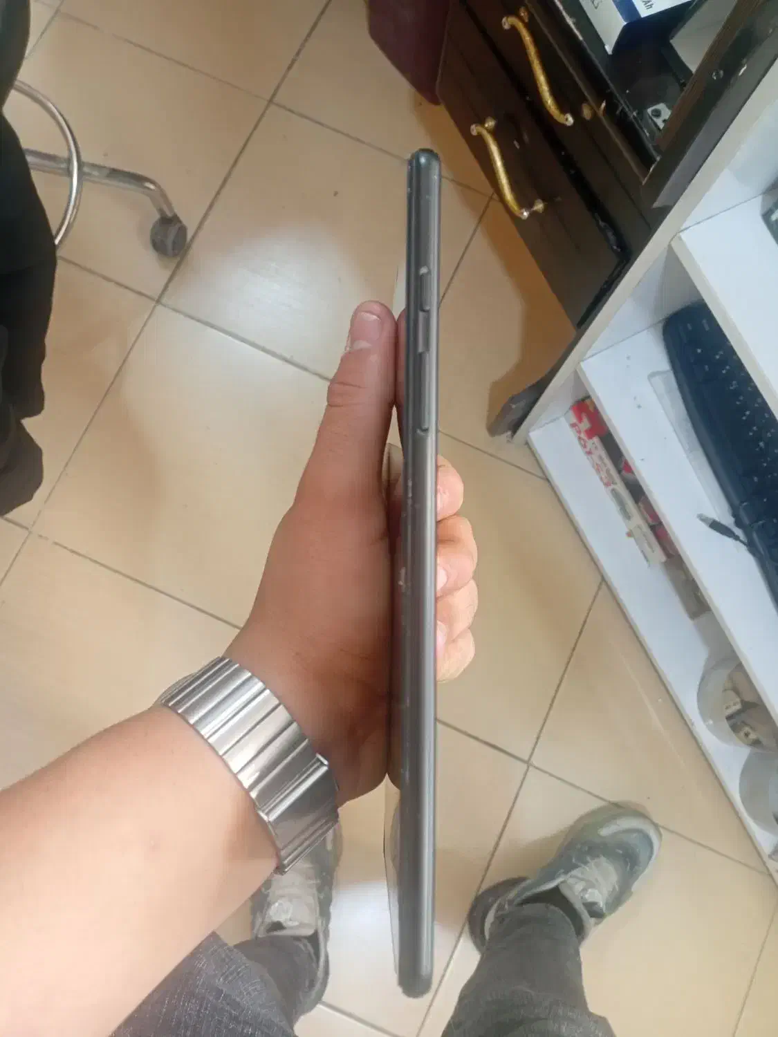 تبلت t295|تبلت|اصفهان, پروین|دیوار