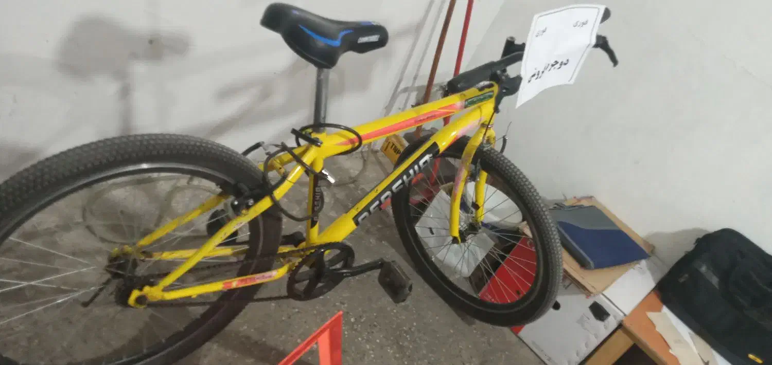 دوچرخه فروشی|دوچرخه، اسکیت، اسکوتر|فاضل آباد, |دیوار