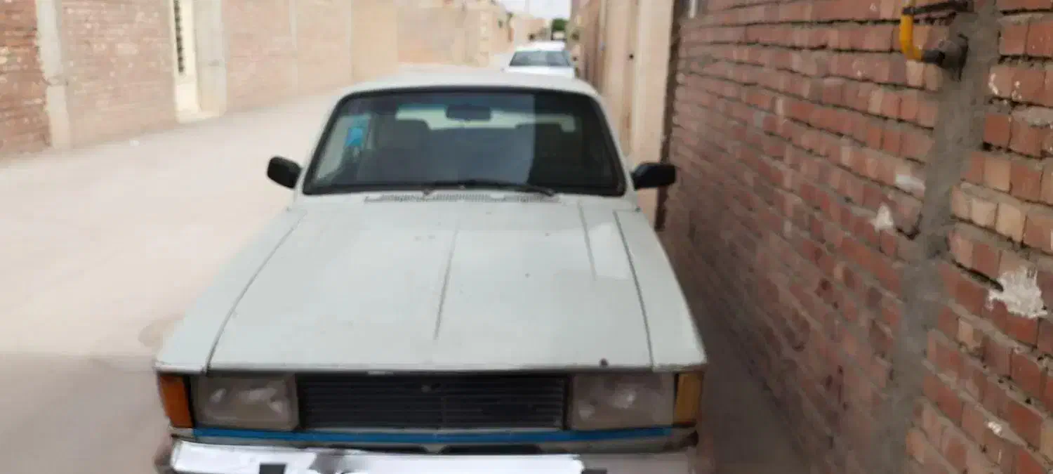 پیکان سواری دوگانه سوز|خودرو کلاسیک|کرمان, |دیوار