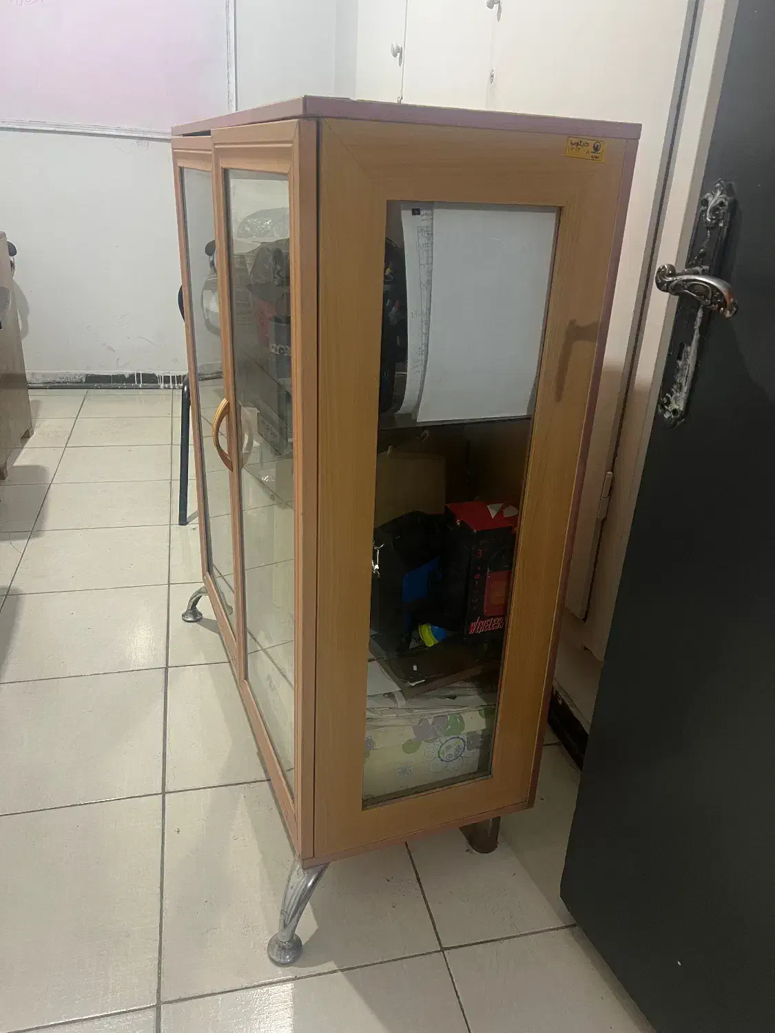 لوازم اداری دفتر|دفتر کار|اصفهان, جلفا|دیوار