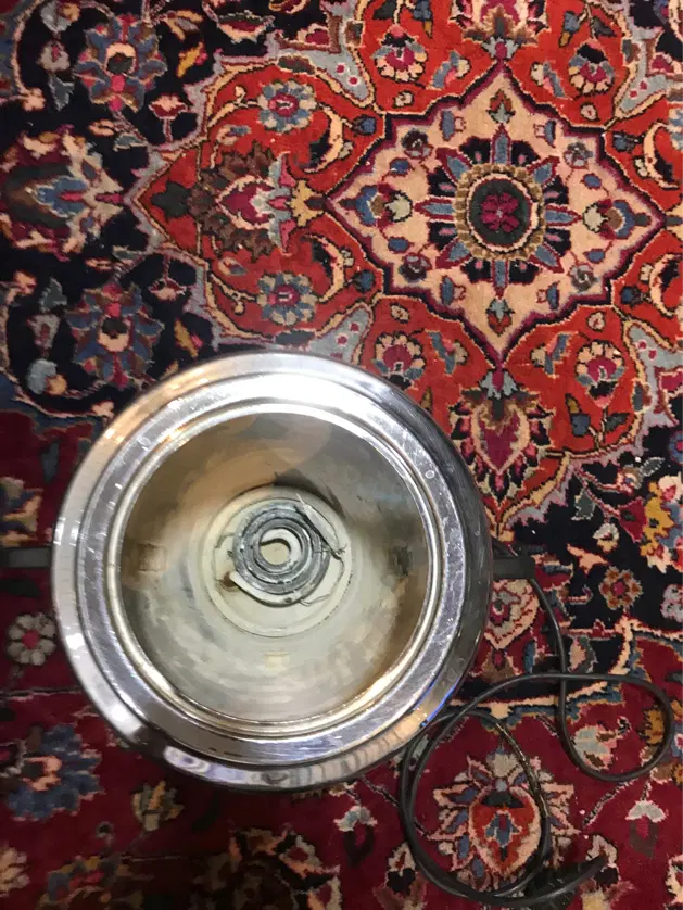 سماور برقی|سماور، چایساز، قهوهساز|تهران, فردوس|دیوار